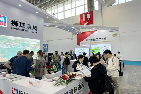 走可持續(xù)道路，發(fā)展綠色科技--獅球2024北京制冷展圓滿收官