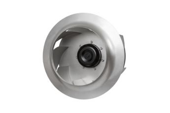 EC后傾式離心風機400mm