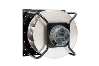 EC無蝸殼離心風機630mm